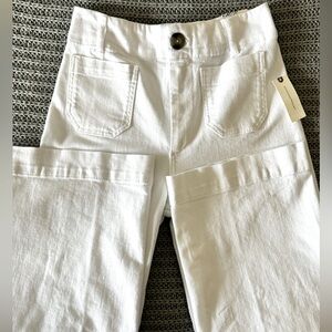 Anthropologie Pilcro Pant